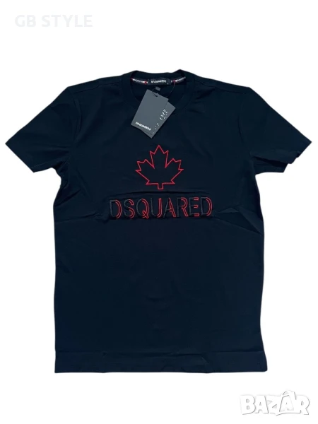 Мъжка тениска, снимка 1