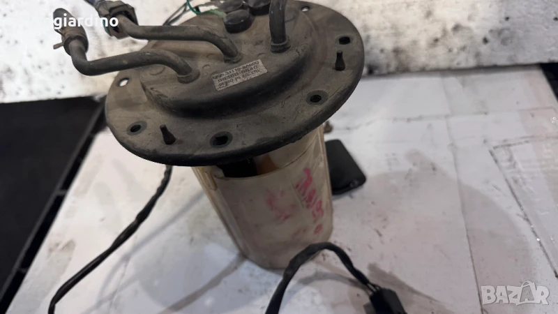 Горивна помпа за Hyundai Trajet - 08300-0840 / 31110-3A900, снимка 1