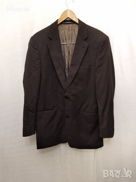 Намалявам 60 Lanificio F.lli Cerruti Dal 1881 Superissimo сако, снимка 1