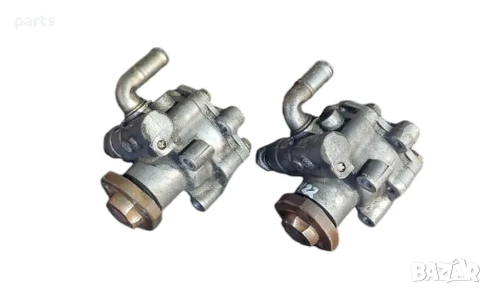 Хидравлична Помпа VW Голф 4 N:1422 - Бора
- Ауди A3 8L
- Сеат - Шкода - 1j0422154, снимка 1