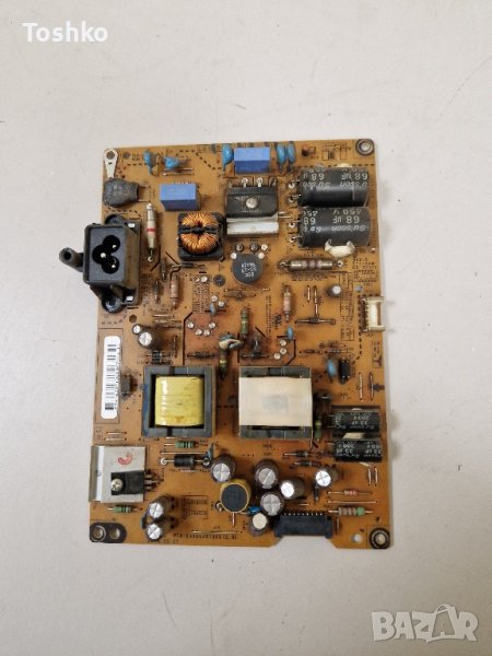 Power board EAX65391401(2.8) TV LG 32LB5700, снимка 1