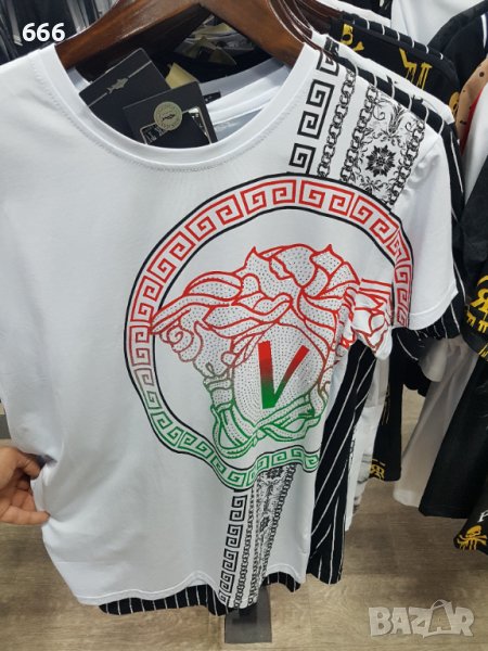 Тениски, снимка 1