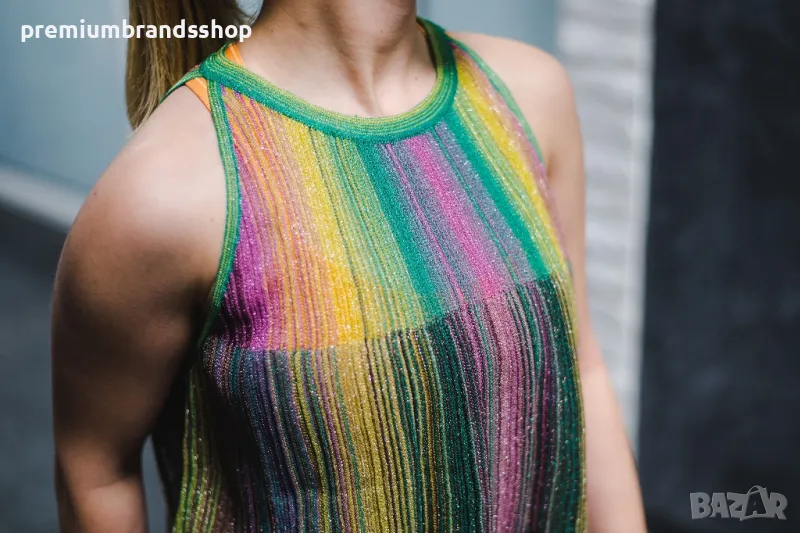 Missoni потник дамски S размер , снимка 1