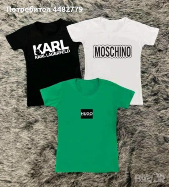 детска тениска , снимка 1