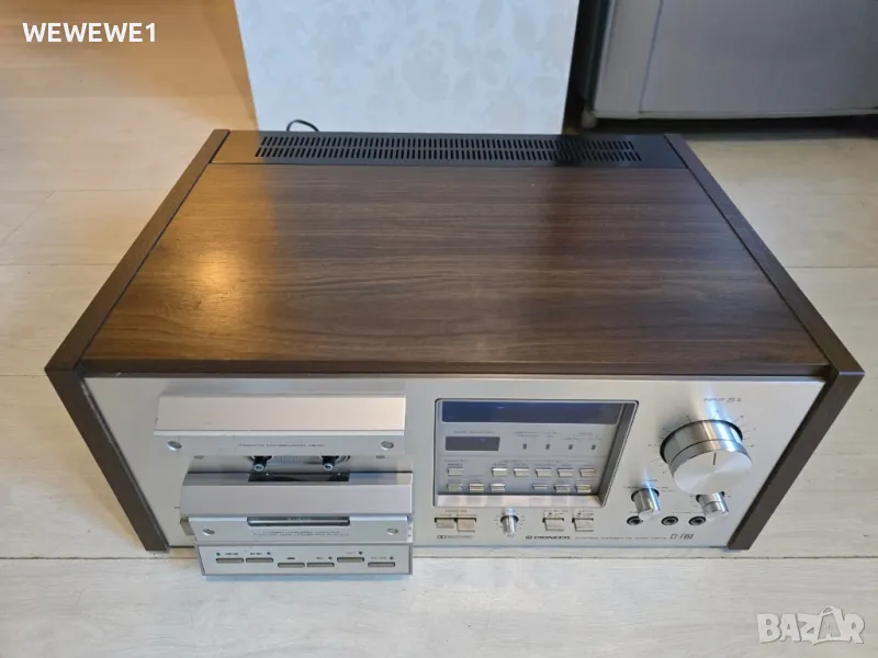 PIONEER CT F 950, снимка 1