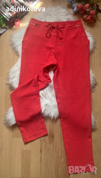 Коралов панталон Esprit, снимка 1