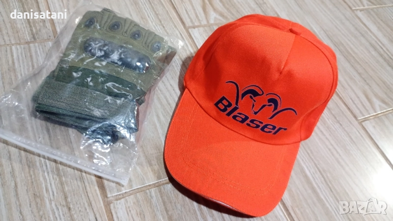 Blaser комплект, снимка 1