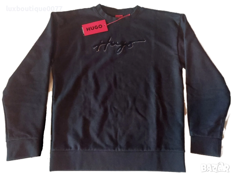 Чисто нова с етикет дамска блуза Hugo Boss M, снимка 1