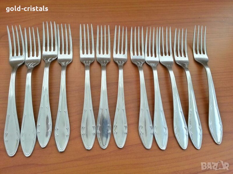 Български вилици петко денев , снимка 1