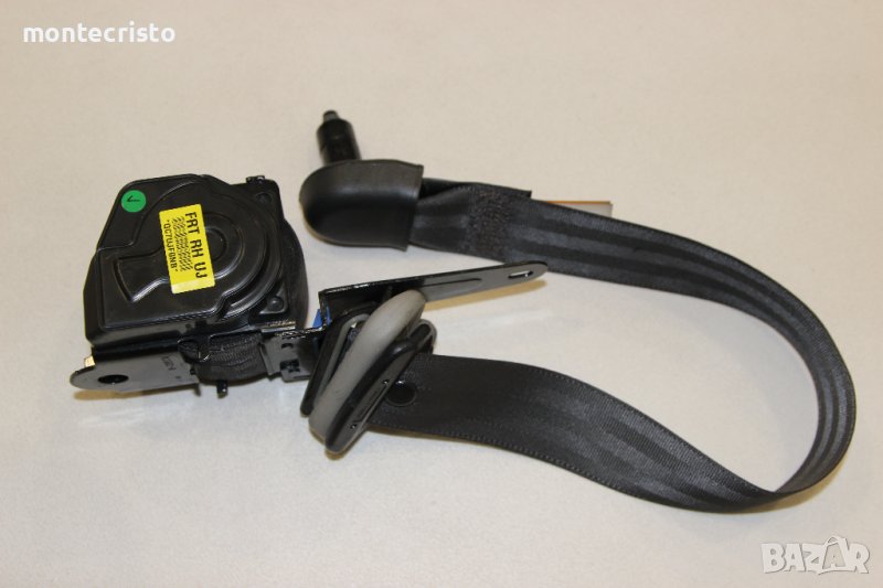 Десен предпазен колан преден десен колан Opel Antara (2006-2015г.) Опел Антара, снимка 1