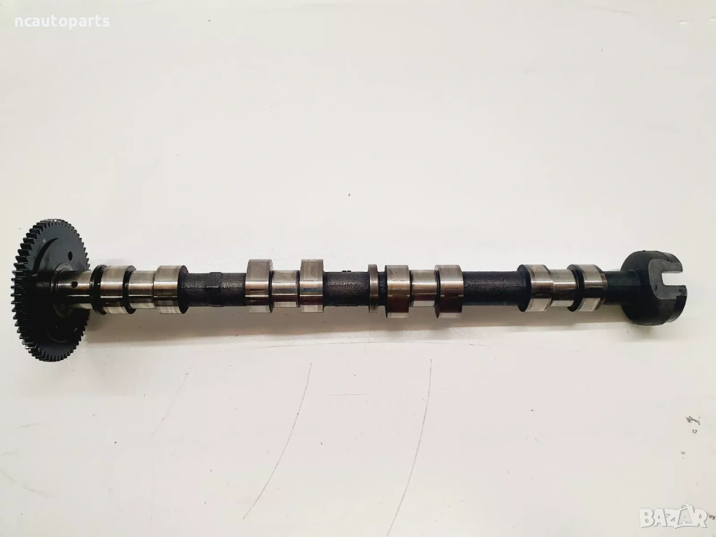 Всмукателен разпределителен вал за TOYOTA AVENSIS 2.0 дизел 126 коня 1AD-FTV 2008, снимка 1