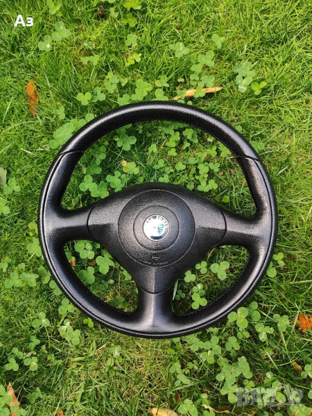 алфа alfa 147 Кожен Волан чисто нов алфа 147 GT, снимка 1