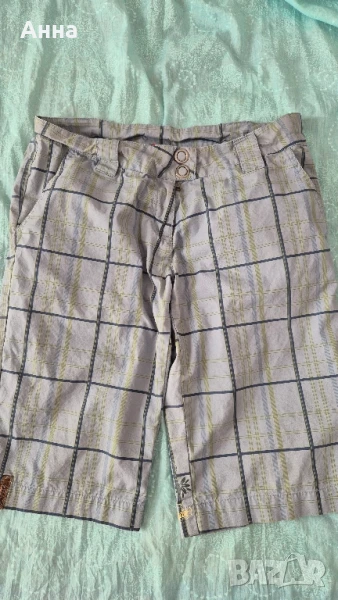 къси панталонки scott, снимка 1