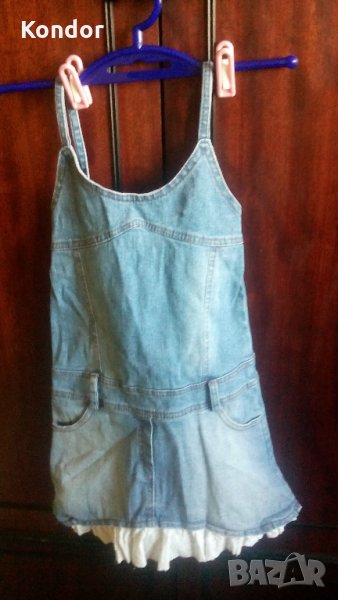 Рокли, сукмани за момиче, снимка 1