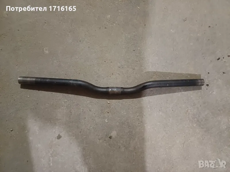 Кормило за велосипед , снимка 1