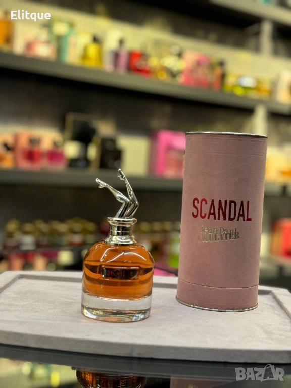 парфюм scandal, снимка 1