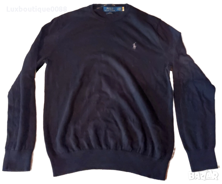 Чисто нов без етикет пуловер Ralph Lauren , снимка 1