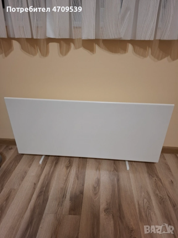 Конвектор ADAX за дома или офиса, нов, снимка 1