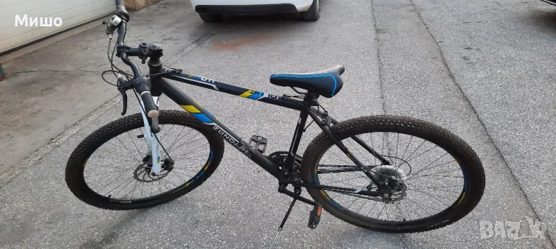 Велосипед , снимка 1