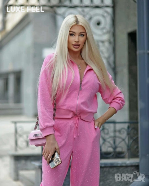 Дамски Комплекти с Камачета , снимка 1