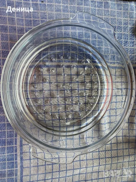 Съд за готвене на пара SKK, снимка 1