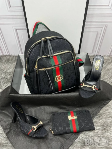 чехли на ток gucci , снимка 1