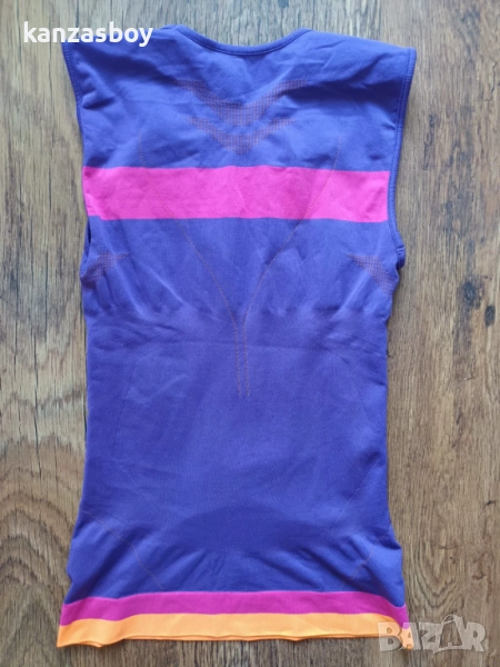 ODLO Thermal Seamless - дамски термо потник М, снимка 1