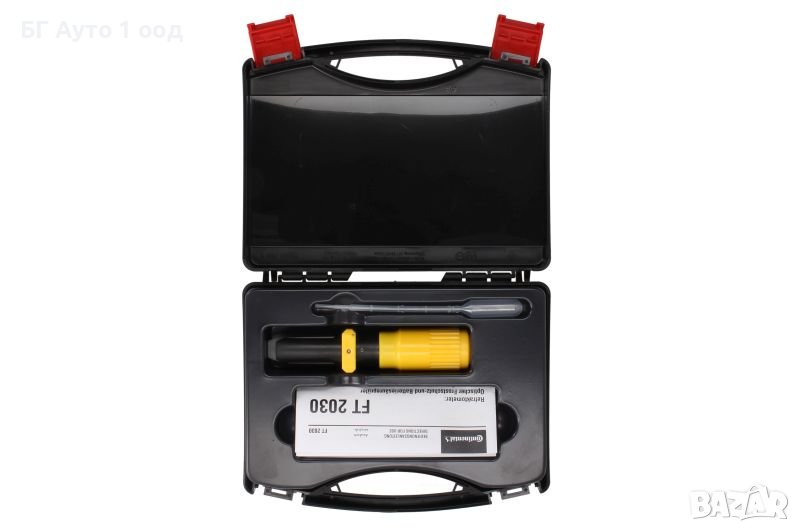 Рефрактометър Continental., снимка 1