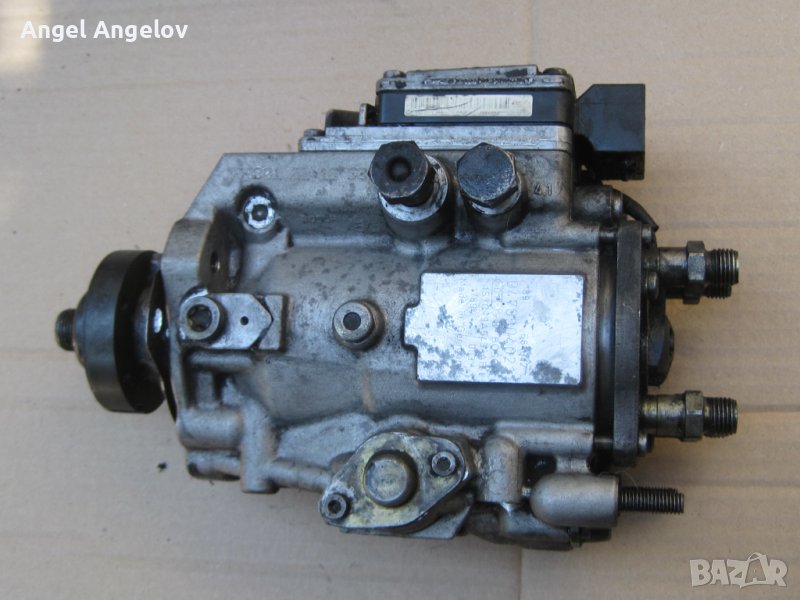 ГНП 0470504021 за FORD MONDEO Mk III седан (B4Y) 2.0 16V TDDi / TDCi (2000 - 2007), снимка 1