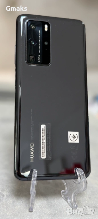 Huawei P40 Pro 256GB, снимка 1