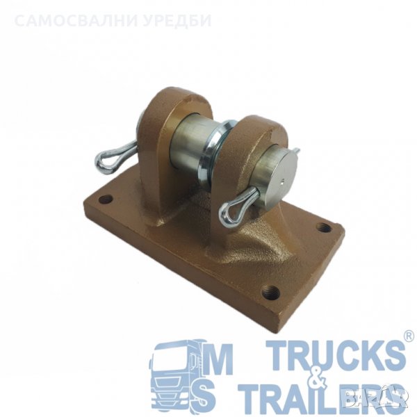 Конзола за хидравличен цилиндър C 47000026, снимка 1