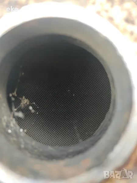 Катализатор за Исузу Тропер Опел Монтерей 3.2 Бензин 177 к.с, снимка 1