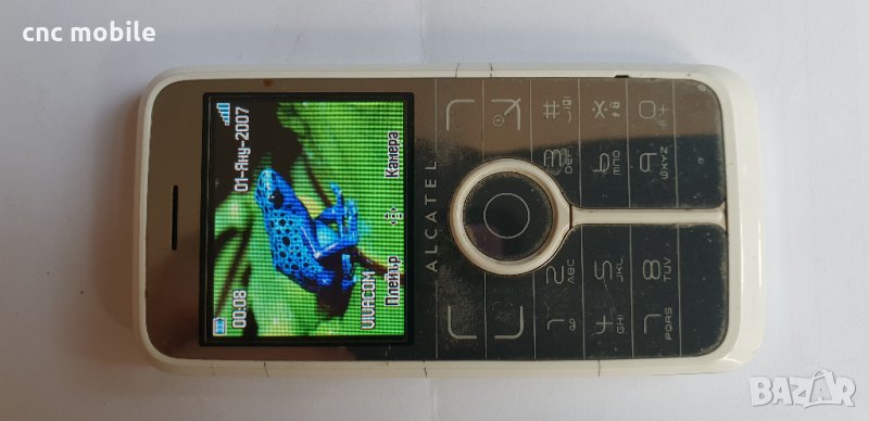 Alcatel OT-V770, снимка 1