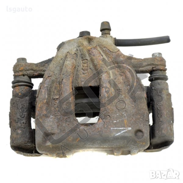 Преден ляв спирачен апарат Toyota Avensis II 2003-2009 TA100721N-43, снимка 1