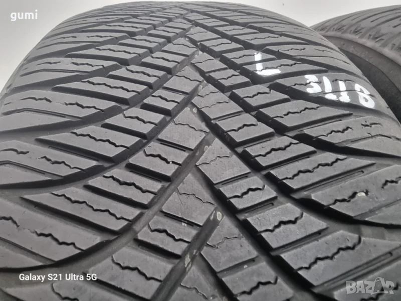 2бр всесезонни гуми 205/55/16 GOODRIDE L03118, снимка 1