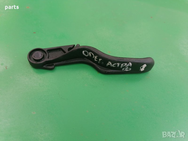 Лост Преден Капак Опел Астра Ф(1991г.-1998г.)N, снимка 1