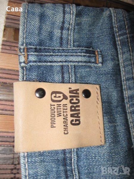 Дънки GARCIA  мъжки,М, снимка 1