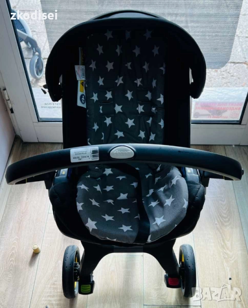 Детска количка DOONA PLUS, снимка 1