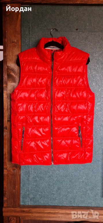 Мъжки елек – GAASTRA размер – L, снимка 1