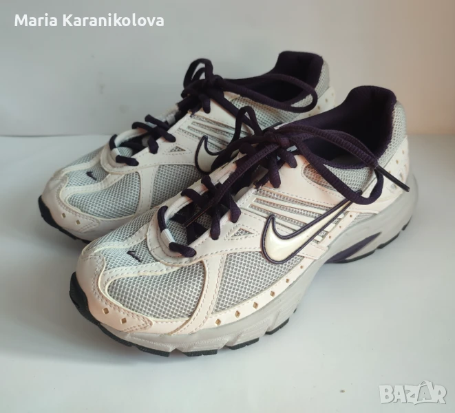 Нови дамски маратонки за бягане Nike, снимка 1