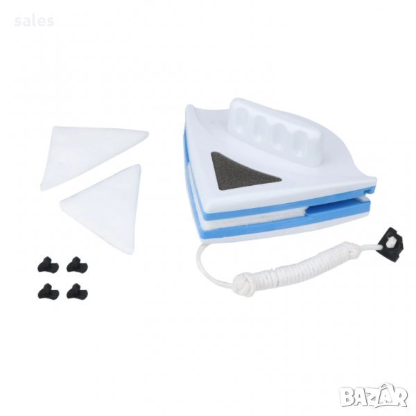 Уред за двустранно почистване на прозорци, снимка 1