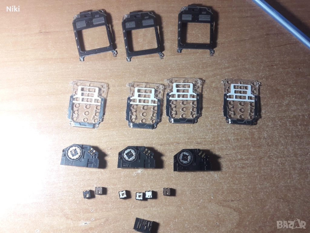 Части за Nokia, снимка 1