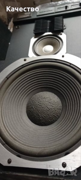 Професионални Д.Ж. Тонколони, снимка 1