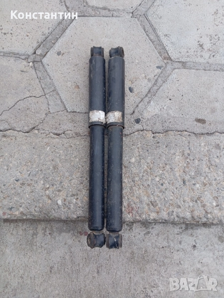 задни амортисьори за лада , снимка 1