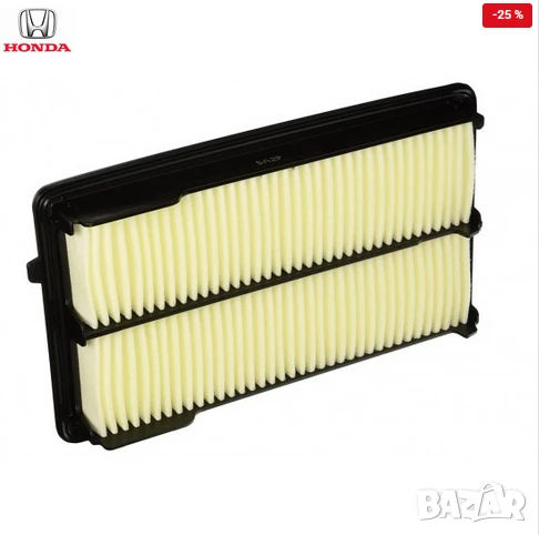 Въздушен филтър 17220-5G0-A00 Honda Accord, снимка 1