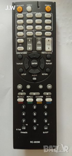 Onkyo RC-803, снимка 1