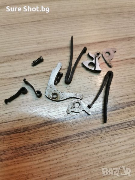 Иж 54, снимка 1