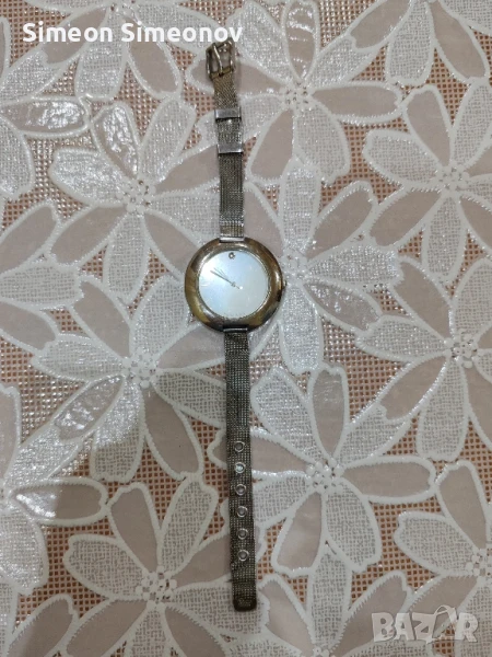 Дамски часовник Daniel Klein, снимка 1