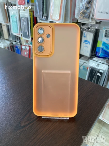 Samsung Galaxy A15 4G/5G Силиконов гръб Variete, снимка 1