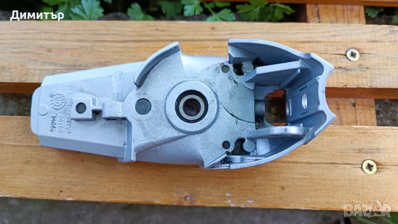 Редуктурна кутия за зеге / прободен трион Bosch GST 150, снимка 1